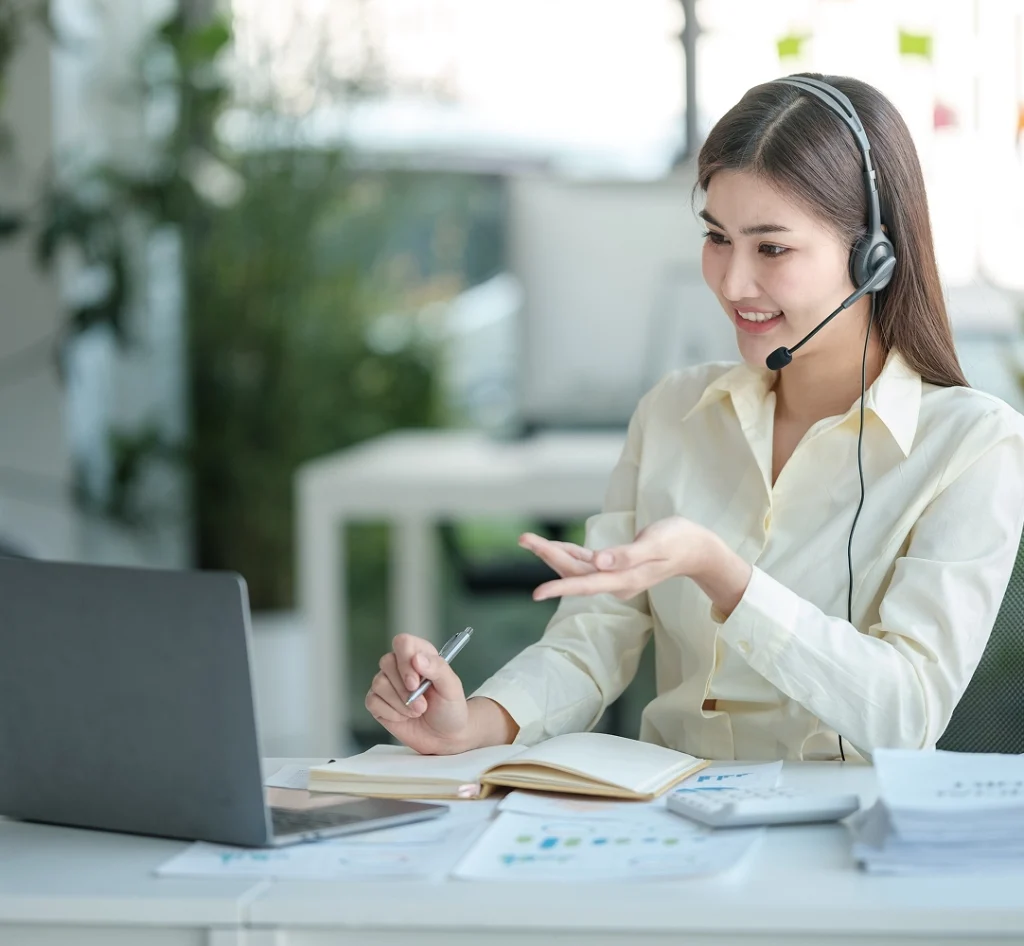 Call Flow and Conversation Design | RCDA Consultants