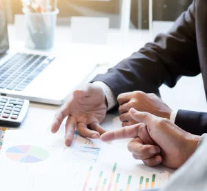 Mergers and Acquisitions advisory
