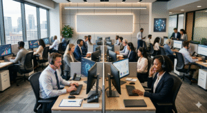 FCC call center onshoring requirements